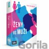 Kvízy do vrecka: Ženy verzus muži - Albi