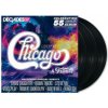 Chicago & Friends - Live At 55 / Vinyl / 3LP [3 LP]