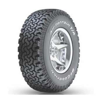 BFGoodrich All Terrain T/A KO 225/70 R16 102R