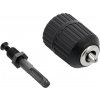YATO Skľučovadlo na vŕtačku 13 mm (YT-820305)