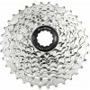 Kazeta SunRace CSM637BS 7 12-28z NICKEL