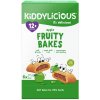 Kiddylicious jablkové koláčiky - 132 g (6 x 22 g)