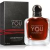 Armani Emporio Stronger With You Powerfully parfumovaná voda pánska 100 ml