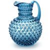 Džbán 2l - Hobnail - Ananás - modrý dym