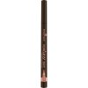 essence Eyeliner Pen očná linka v pere 020 Brown 1,1 ml