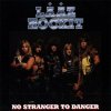 CD Lääz Rockit - NO STRANGER TO DANGER