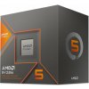 AMD Ryzen 5 8600G / LGA AM5 / max. 5,0GHz / 6C/12T / 22MB / 65W TDP / Radeon 760M / BOX vč. chladiče Wraith Stealth 100-100001237BOX