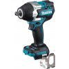 Makita DTW701Z - AKUMULÁTOROVÝ RÁZOVÝ UŤAHOVÁK