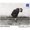 Rondeau Jean: Sonatas Scarlatti - CD