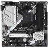 ASRock MB Sc AM4 B550M PRO4, AMD B550, 4xDDR4, HDMI, DP