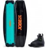 Jobe Logo Series Wakeboard 138 cm + viazanie UNIT