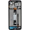 LCD Displej + Přední kryt Xiaomi Redmi 12C