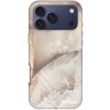Picasee Fashion Case MagSafe pre Apple iPhone 17 Pro Max - Cream marble