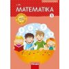 Matematika 1/2 – dle prof. Hejného – nová generace - Milan Hejný, Darina Jirotková, Jana Slezáková-Kratochvílová, Eva Bomerová, Ji...