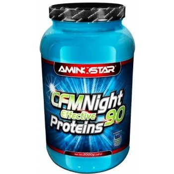 Aminostar CFM Long Effective Proteins 2000 g