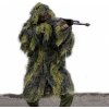 Miltec Maskovacia Ghillie Parka