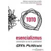 Esencializmus - Greg McKeown - online doručenie