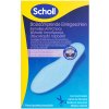 Scholl Vložky do topánok Shock Reducer Shock-absorbing Insoles 1 pár