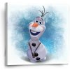 Sablio Obraz Olaf 1 - 50x50 cm