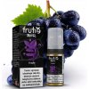 Frutie BAR - Grapie (Hrozno) 10ml Hrozno Obsah nikotinu: 20 mg
