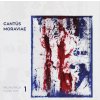 CD Milan Paľa - Cantūs Moraviae 1