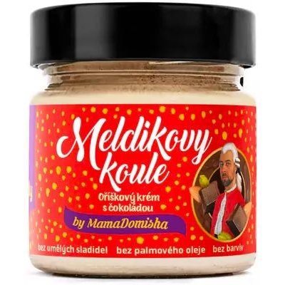 Grizly Meldikove gule by @mamadomisha 250 g