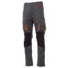 Payper NEXT 400 SUMMER Nohavice unisex 48, Smoke-Black