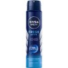 Nivea Men Fresh Active deospray 250 ml
