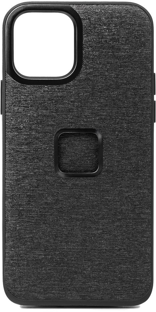 Peak Design PeakDesign - Everyday Case - iPhone 12 / Pro - Charcoal