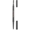 Makeup Revolution Precise Brow Pencil ceruzka na obočie s kefkou Light Brown 0,05 g