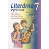 Literárna výchova pre 7. ročník základných škôl a 2. ročník gymnázií s osemročným štúdiom (Daniela Petríková)