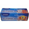 Wimex Vrecko do mrazničky 3 litre 25x32cm 30ks Variant: 28rol.