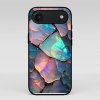 4NewCase - Kryt pre APPLE - iPhone 17 Air - GLOSSY - Opal Fire - 1014130500014