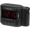Kruger&Matz KM0827 Rádiobudík s LED projekciou AM/FM