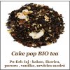 Cake Pop Pu-Erh čaj BIO 250g