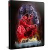 30 dní dlhá noc Limited Edition Steelbook 4K Ultra HD + BD