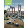 Řím - Průvodce do kapsy - Lingea