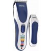 WAHL 09649-916 ColorPro Cordless Combo - strihací + zastrihávací strojček na vlasy a fúzy