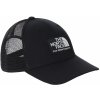 Šiltovka The North Face Deep Fit Mudder Trucker Farba: čierna