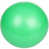 SoftGym overball zelená