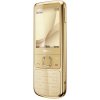 Mobilný telefón Nokia 6700 Classic 4 MB / 170 3G zlatý