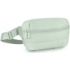 Heys Puffer Waist Bag Sage Green
