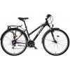 Bicykel MAYO XR TOUR TREK FLAT 18