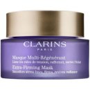 Clarins Extra-Firming spevňujúca a regeneračná pleťová maska 75 ml