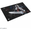 Gamegenic - Star Wars Unlimited Game Mat - Mandalorian