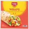 Schär WRAP bezgluténový 160 g