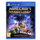 Minecraft: Story Mode