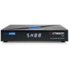 OCTAGON SX88 V2 WL 5G Dual Boot - Enigma 2 / DefineOS 4K DVB-S2 + IP H.265 HEVC