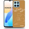 Picasee ULTIMATE CASE pro Honor X6 - Wine not
