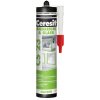 CERESIT CS 23 Glass Silikón na sklo 300g